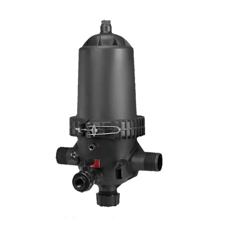 Automat HT-136T,3 inch T Type Disc Filter for Filtration